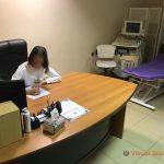 Кабінет ЕКГ, УЗИ сердца Киев Правый берег