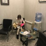 Кабінет ЕКГ Київ, Зробити ЕХО серця у Києві
