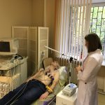 Кабінет ЕКГ в Києві, Ехокардіографія Київ